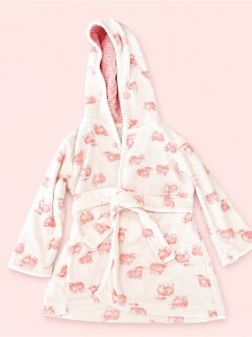 Baby robe